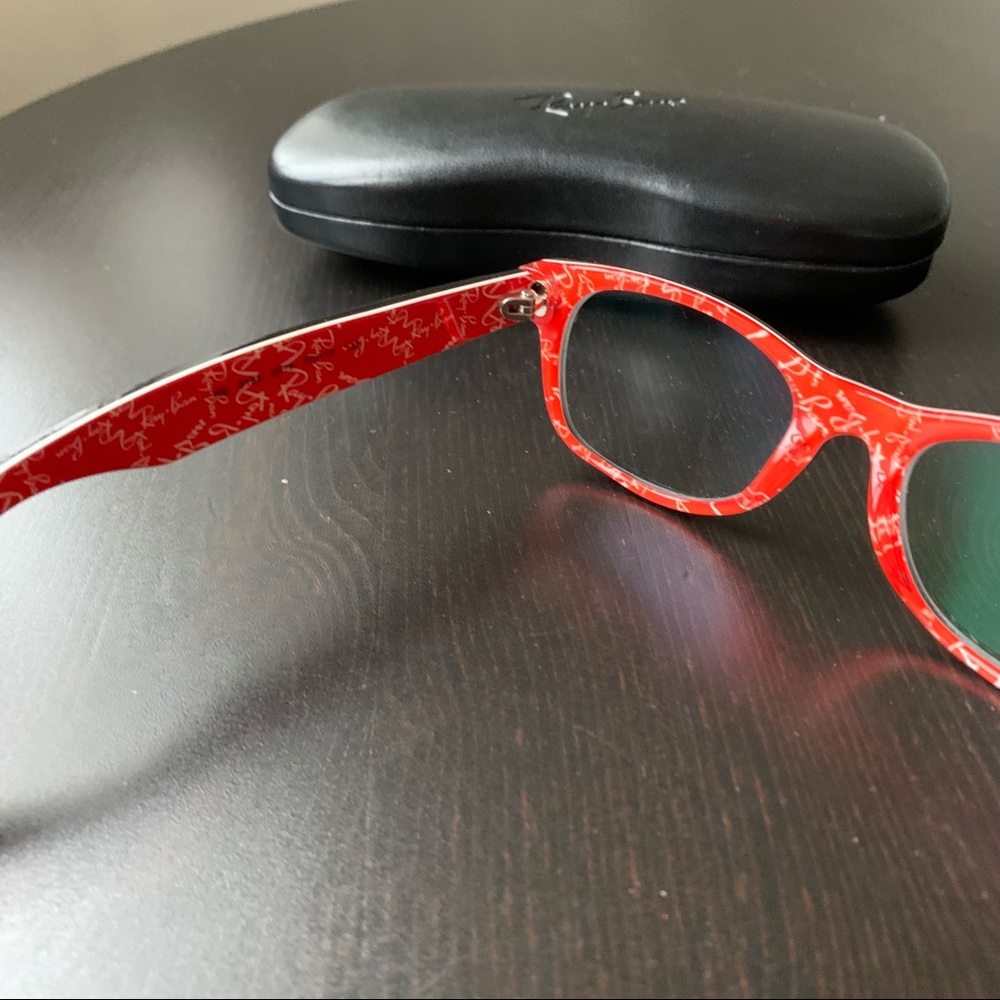 Rayaban 5184 frames - Picture 3 of 5